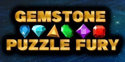 御三家Game-宝石之谜狂怒