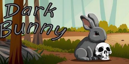 御三家Game-黑暗的兔子