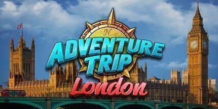 御三家Game-冒险之旅: 伦敦
