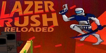 御三家Game-Lazer Rush重装