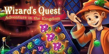 御三家Game-巫师任务-王国冒险