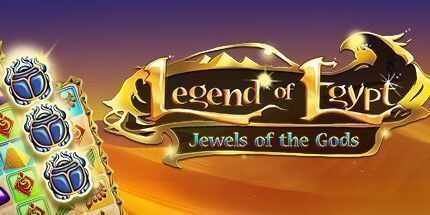 御三家Game-埃及传说-众神的珠宝