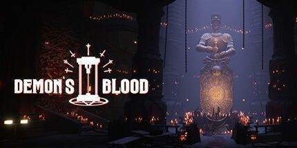 御三家Game-恶魔之血