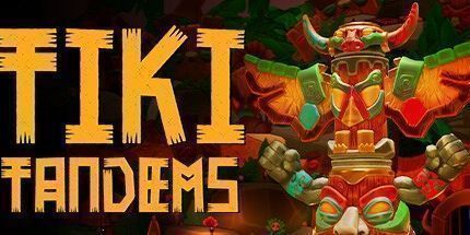 御三家Game-Tiki Tandems