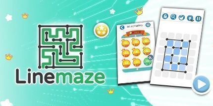 御三家Game-LineMaze