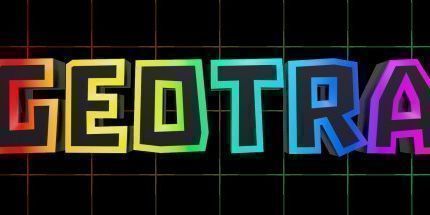 御三家Game-GEOTRA