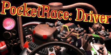 御三家Game-口袋赛: 车手