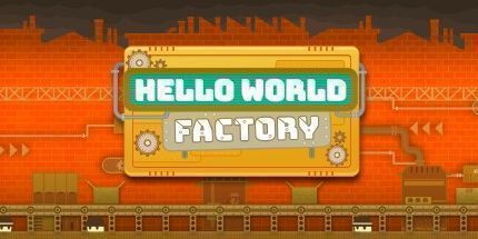 御三家Game-HelloWorldFactory