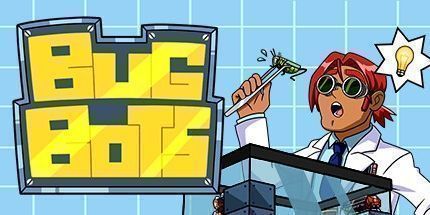 御三家Game-Bug Bots