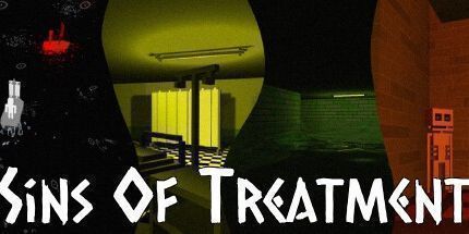 御三家Game-罪恶的治疗