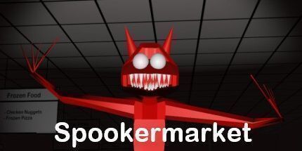 御三家Game-Spookermarket