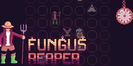 御三家Game-真菌收割者