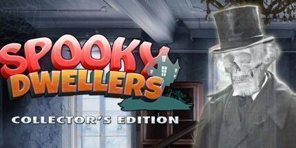 御三家Game-怪异的居民-珍藏版