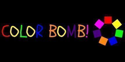 御三家Game-彩色炸弹!