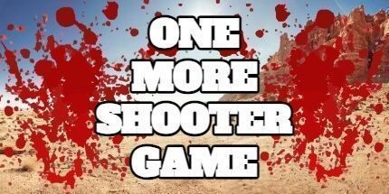御三家Game-一个更多的射击游戏