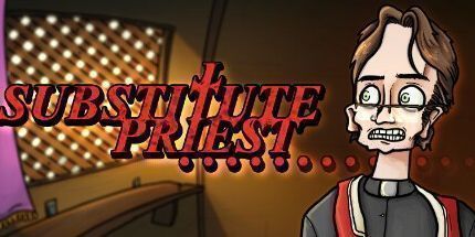 御三家Game-代课牧师