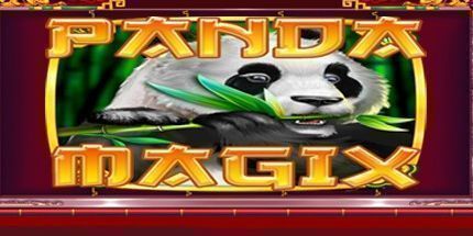 御三家Game-熊猫Magix: 黄金列车版-插槽