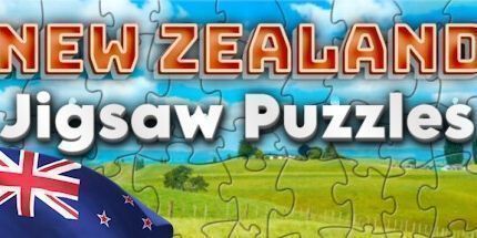 御三家Game-新西兰拼图