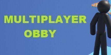 御三家Game-多人OBBY