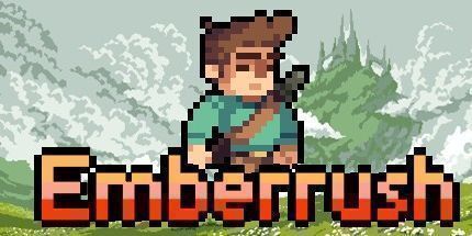 御三家Game-Emberrush