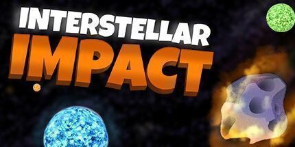 御三家Game-星际撞击