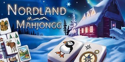 御三家Game-诺德兰麻将