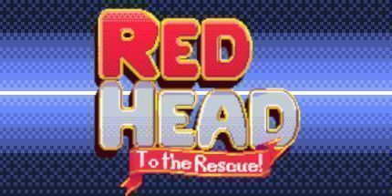 御三家Game-红头-救援