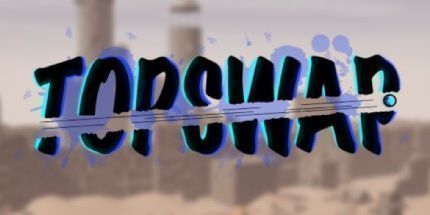 御三家Game-顶部交换