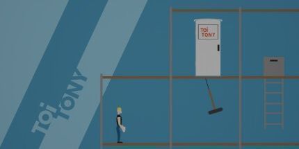 御三家Game-托托