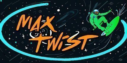 御三家Game-最大扭曲