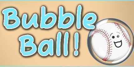 御三家Game-泡泡球!