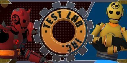 御三家Game-测试实验室公司.