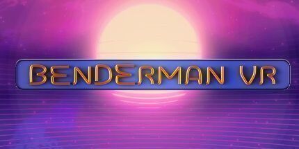 御三家Game-本德曼VR