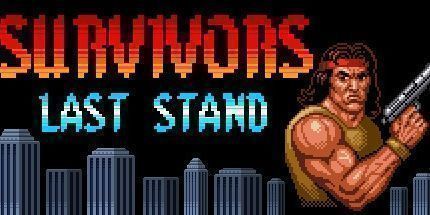 御三家Game-幸存者的最后立场