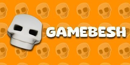 御三家Game-Gamebesh - Prop Hunt