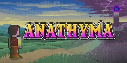 御三家Game-Anathyma