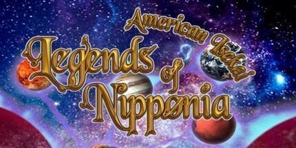 御三家Game-美国Isekai: Nipponia的传说