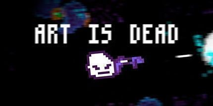 御三家Game-艺术已死