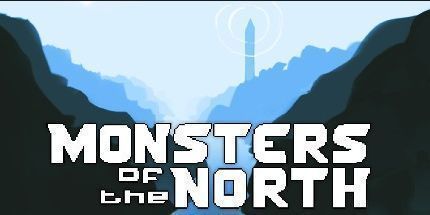 御三家Game-北方的怪物