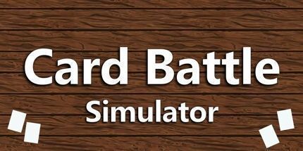 御三家Game-Cardeneer