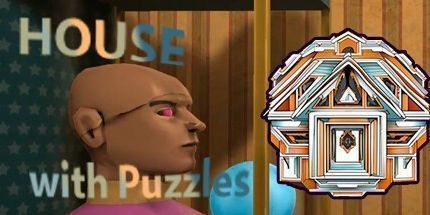 御三家Game-有谜题的房子