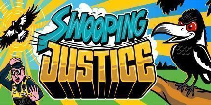 御三家Game-Swooping正义