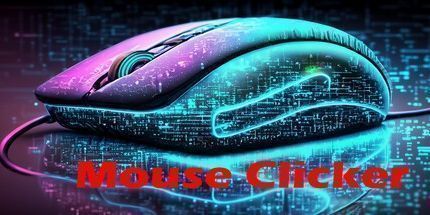 御三家Game-鼠标点击器:: Instalock