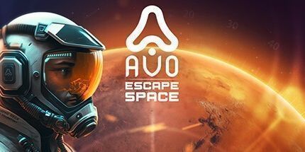 御三家Game-Avo逃生空间