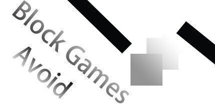 御三家Game-块游戏: 避免