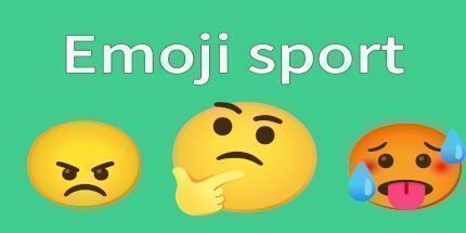 御三家Game-表情符号运动