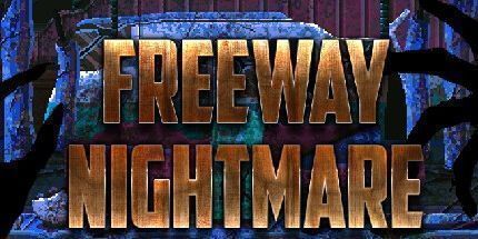 御三家Game-高速公路噩梦