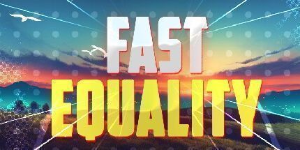 御三家Game-快速平等