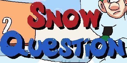 御三家Game-雪的问题