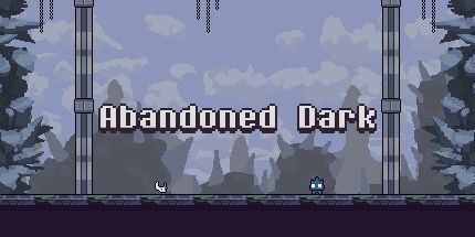 御三家Game-被遗弃的黑暗